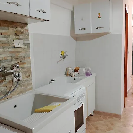 Daire Monolocale Portanuova *