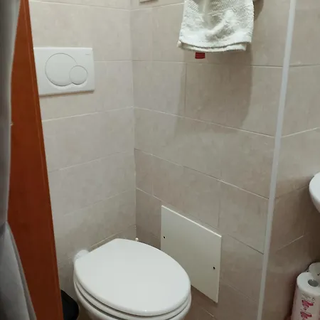 Appartamento Monolocale Portanuova *