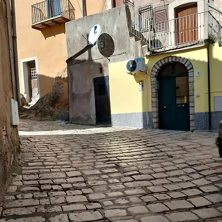 Monolocale Portanuova Daire Pietragalla